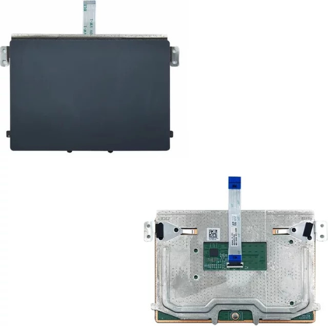 Dell Ersatz Touchpad für Inspiron 15 3510 3511 3515 3520 Laptop in Schwarz 0R09DC - Bild 1