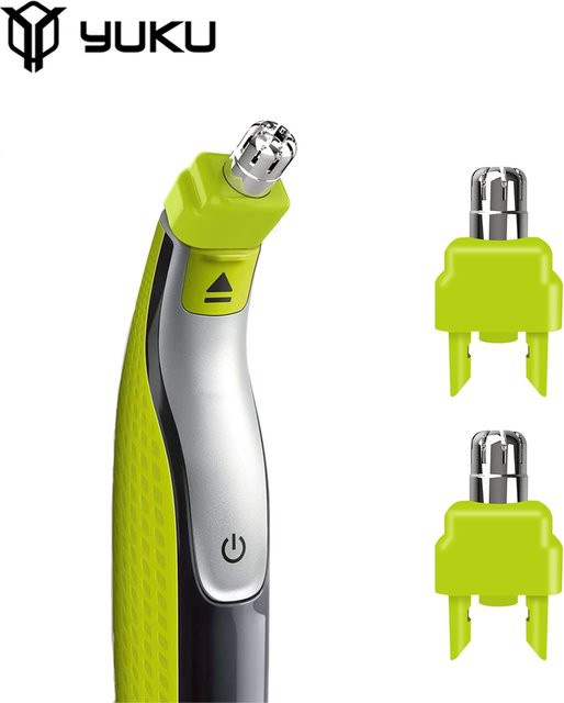 Philips Ersatzklingen für OneBlade Hybrid-Elektrorasierer - Bild 1