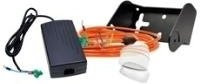 Datalogic Ladestation für Falcon X3 mit 4 Akku-Slots und Netzteil in Schwarz (94A151137) - Bild 1