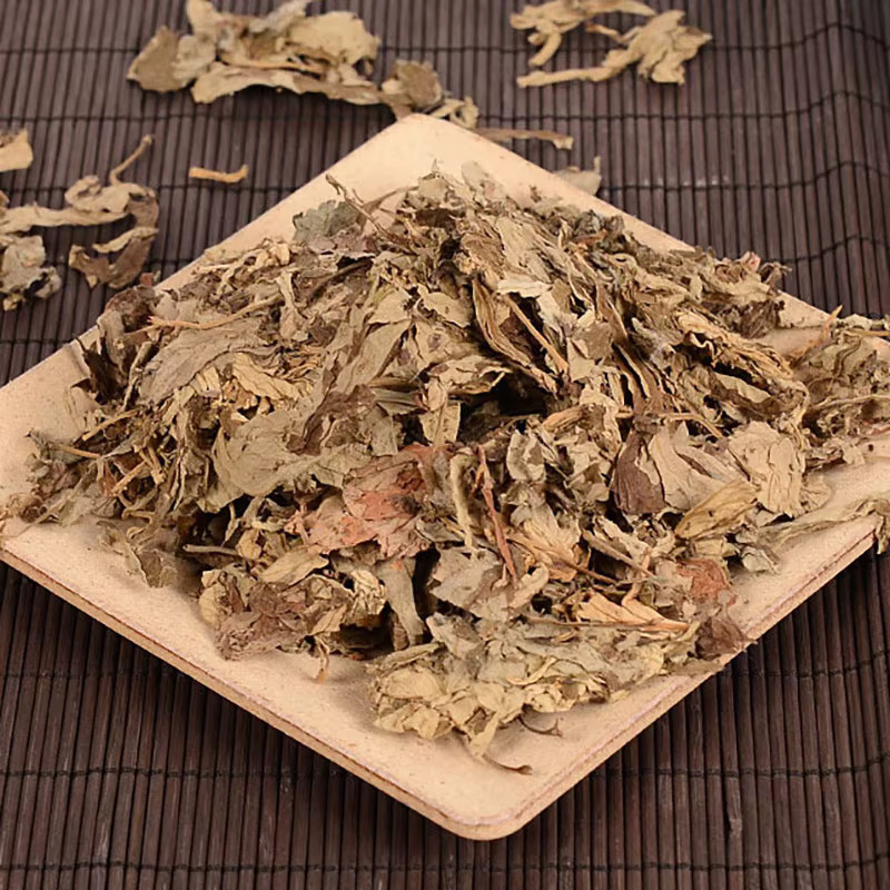 PAQIN Wermutblätter, 500g, für Füße und Körper - Bild 2