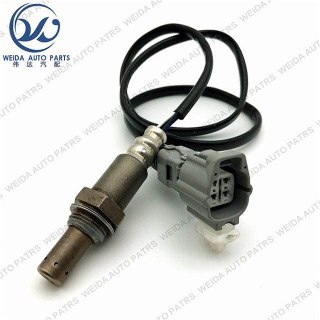 Weida Sauerstoffsensor für Toyota Highlander/Kluger und Lexus RX300 RX330 RX350 89465-48110 - Bild 1