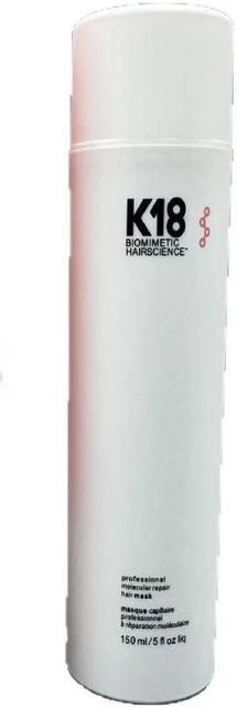 K18 Haarmaske, Damen - Bild 1