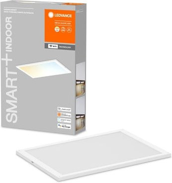 LEDVANCE Wifi SMART+ LED Unterbauleuchte Erweiterung Tunable White, 6,5W, B/H: 30 x 20 cm - Bild 1