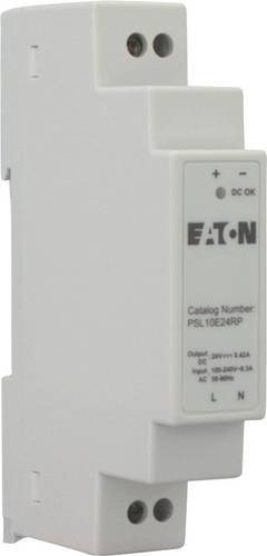 Eaton EP-401402 Stromversorgung 24V 0.42A 10W in Weiß - Bild 1