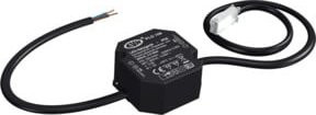 EVN Lichttechnik LED-Netzgerät PLD109 350mA 5-9W IP65 Schwarz - Bild 1