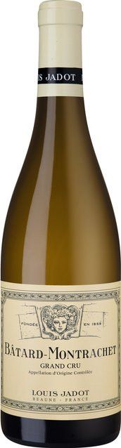 Louis Jadot Bâtard-Montrachet Grand Cru Weißwein, Chardonnay, Burgund, 2023, trocken, 0,75 l - Bild 1