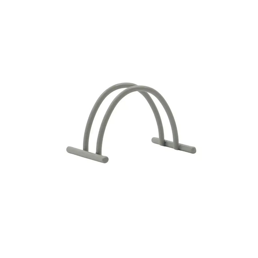 Meraki Organizer grau mit 1 Fach, Breite: 8 cm - Bild 1