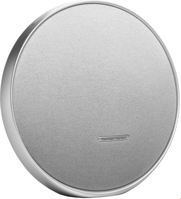 Harman Kardon Onyx Studio 9 Bluetooth-Lautsprecher grau - Bild 1