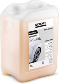 Kärcher RM 838 Schaumreiniger 3 l transparent - Bild 1