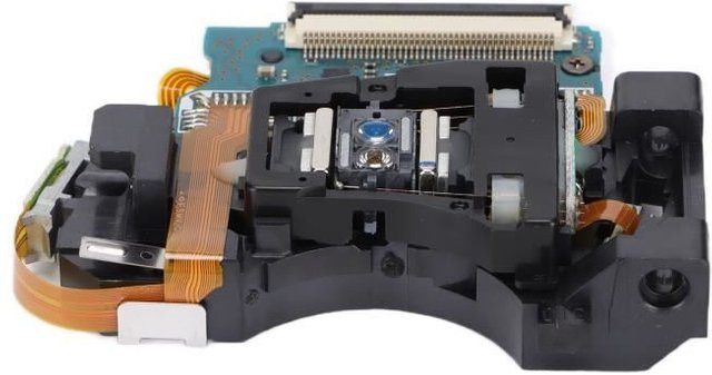 TMISHION Ersatz-Laserkopf für PlayStation PS3 KEM-450AAA in Schwarz - Bild 1