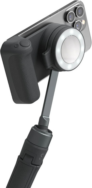 ShiftCam SnapGrip Creator Kit, schwarz - Bild 1