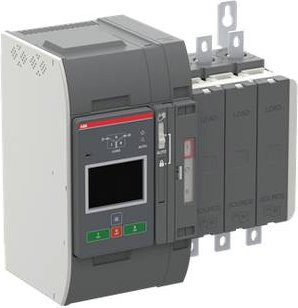 ABB OXB30U3X4QB Lastumschalter in Grau - Bild 1