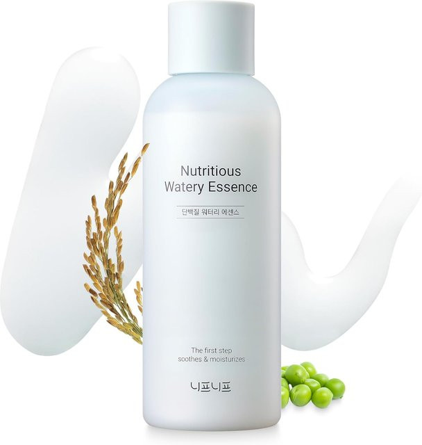 Neaf Nährende wässrige Essenz Serum, 180 ml, Empfindliche Haut - Bild 1