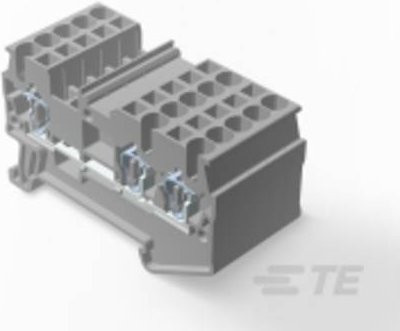 TE Connectivity 2271556-1 in Grau - Bild 1