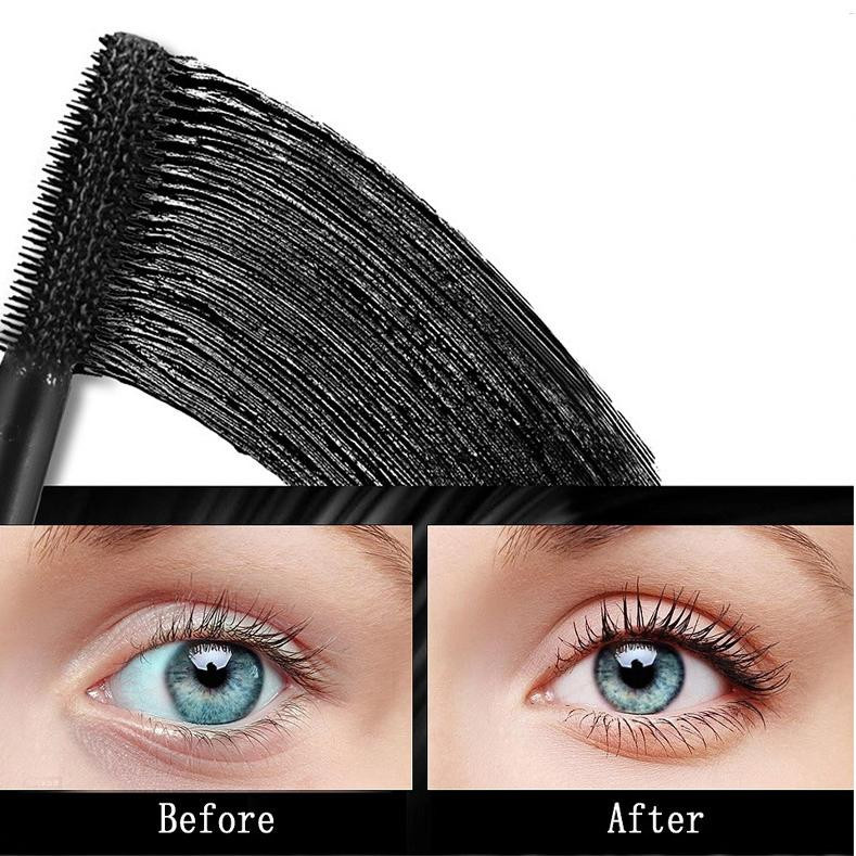 Chic Chroma Beauty Mascara, 05, wasserfest - Bild 3