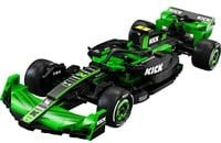KICK Sauber Formel 1 Team C44 2024 Baukasten Maßstab 1:24 - Bild 1