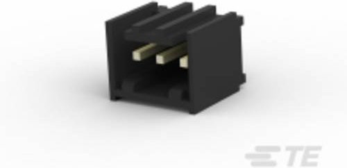 TE Connectivity Box 2-647123-3 Schwarz - Bild 1