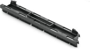 Kärcher Bürstenstreifen Schwarz Breite: 30 cm - Bild 1