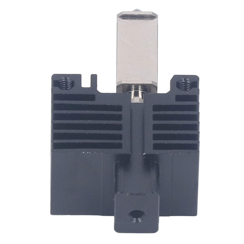TOMTOP JMS Hotend Kit aus gehärtetem Stahl für Bambu Lab P1P und P1S in Schwarz - Bild 6