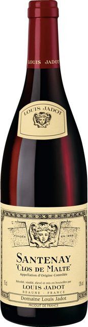 Louis Jadot Rotwein Pinot Noir 2020 Burgund, trocken, 0,75 l - Bild 1