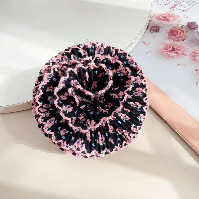 Haarspangen Blume, Damen, Mädchen - Bild 1