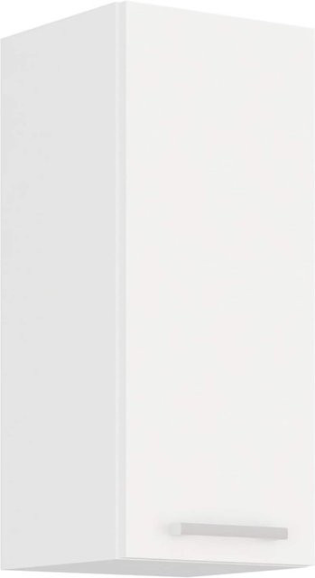 EKO White Hängeschrank 30 in Weiss matt für deine Küchenzeile - Bild 1