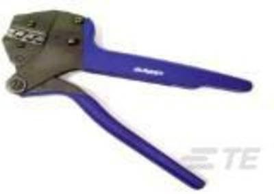 TE Connectivity Steckverbinder 6-1579014-2 in Blau - Bild 1