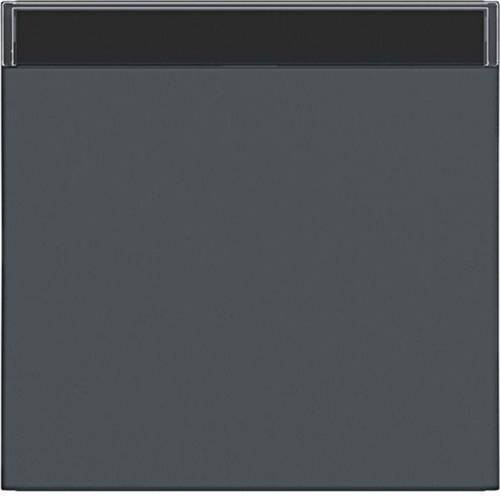 Hager Wippe Anthrazit matt WAW1100AT - Bild 1