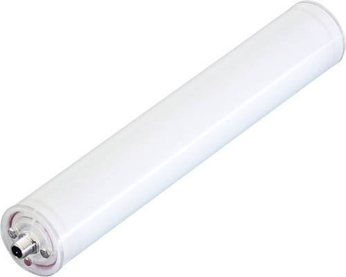 LED2WORK Maschinen-LED-Leuchte INROLED_50_Ecolab in Opalweiß, 32W, 5120lm, 100°, L x B: 1065 x 50 mm - Bild 1