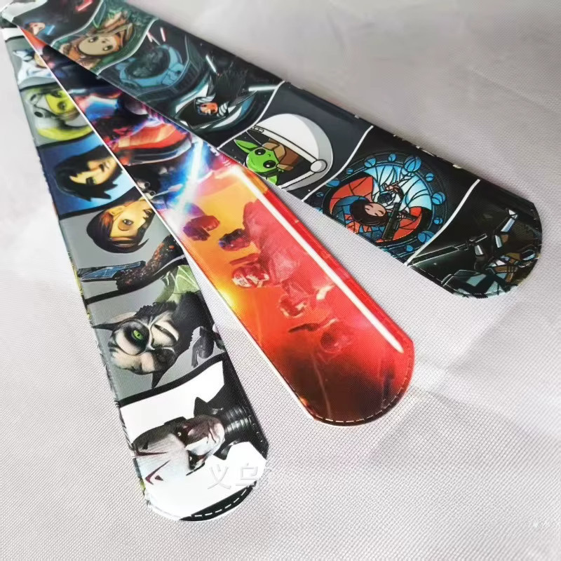 Star Wars Armbanduhr-Spielzeug, Bunt - Bild 2