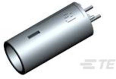 TE Connectivity 293653-5 Box in Silber - Bild 1