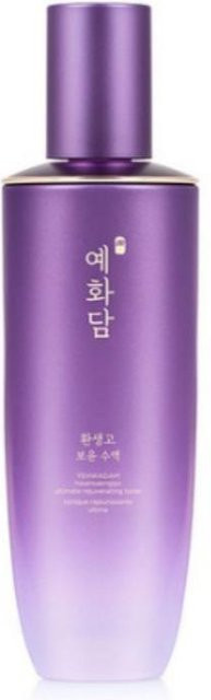 THE FACE SHOP Yehwadam Hwansaenggo Verjüngendes Gesichtswasser, 160 ml - Bild 1