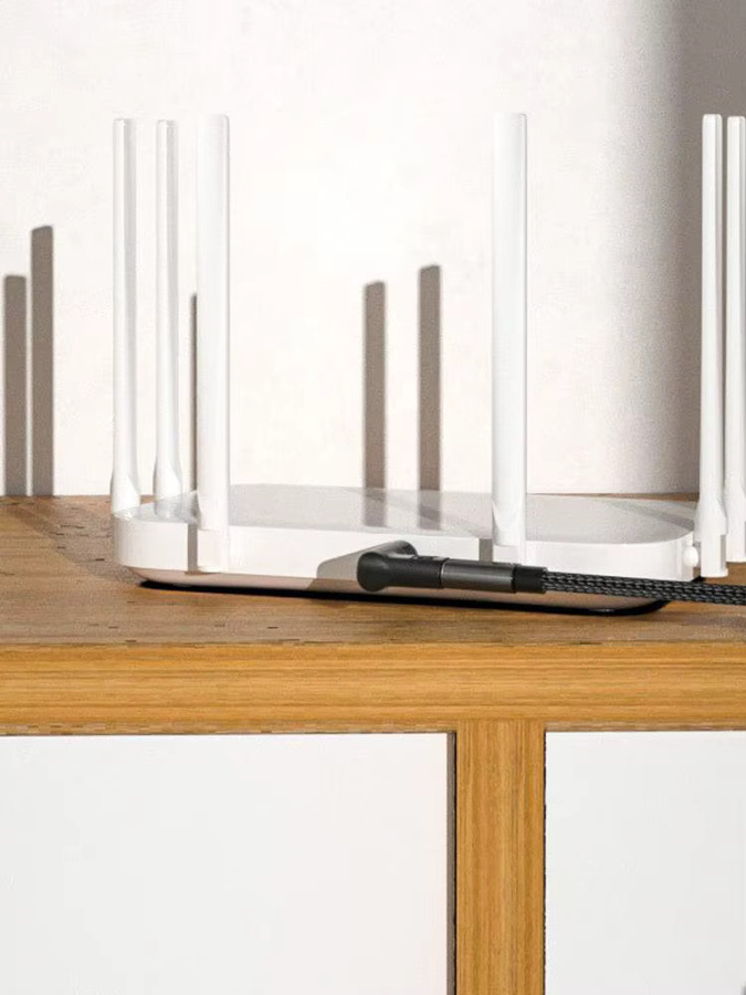 Universal USB C PD zu DC Ladeadapter Konverter für Router und Tablet, Schwarz - Bild 7