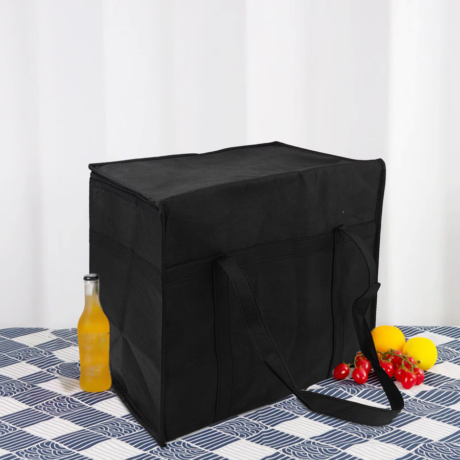 VIBRATITE Thermobox in Schwarz - Bild 2