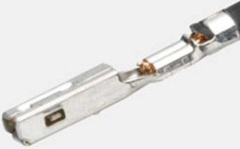 Molex MX150 330122003 in Silber - Bild 1