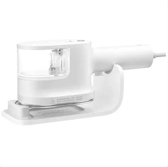 Xiaomi Mijia Handheld Dampfbügelmaschine Tragbares vertikales Dampfbügeleisen in Weiß - Bild 1