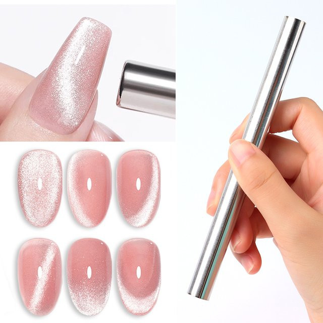 Full Beauty G-125 UV-Gel-Lack, schimmernd - Bild 1