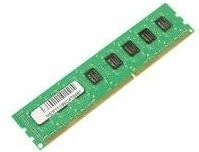CoreParts 4GB DDR3 RAM Memory Module 1600 MHz in Grün (MMST-DDR3-24007-4GB) - Bild 1
