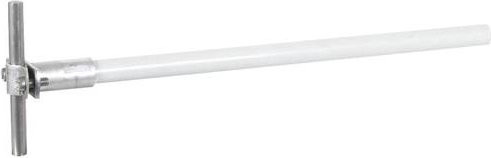 DEHN Montagezubehör DIDH 7.10 675 V2A GFK16 in Silber - Bild 1
