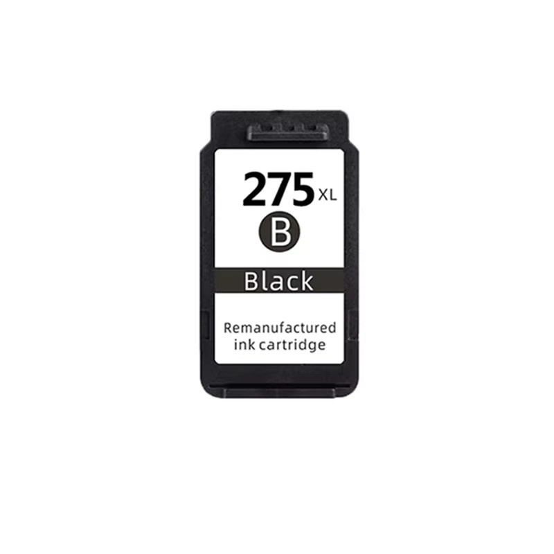 Canon PG-275 und CL-276 XL Tintenpatronen Set in Schwarz für Pixma Drucker wie TR4720 TR4722 TR4700 und TS3520 TS3522 TS3500 - Bild 2