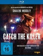 Catch the Killer, Blu-ray, Shailene Woodley, Ben Mendelsohn - Bild 1