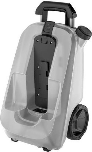 Kärcher Home & Garden WT 12 Wasser-Trolley in Grau - Bild 1