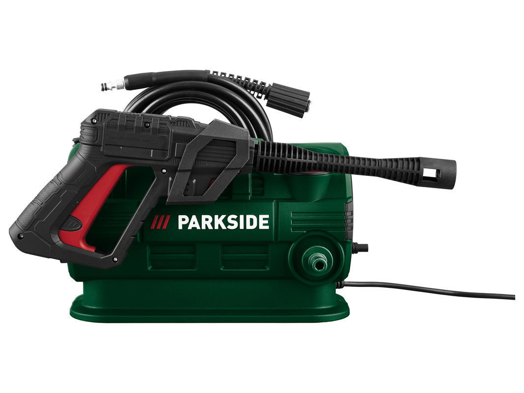 PARKSIDE Mini-Hochdruckreiniger PHDM 110 A1 mit Standard-Düse - Bild 3