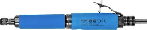PFERD Druckluft-Geradschleifer PGAS 8/100 V-HV in Blau mit 10.000 RPM und 0,8 HP - Bild 1