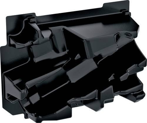 Makita Koffereinlage Schwarz B: 37,5 cm, T: 28,5 cm, H: 12,5 cm - Bild 1
