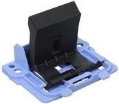 HP Trenn-Pad Schwarz Blau für LaserJet und PageWide Multifunktionsdrucker RM1-4227-000CN - Bild 1