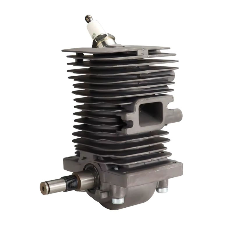 XCAN Zylinderkolben Kurbelwelle 38 mm für Stihl MS170 MS180 018 Kettensägenmotor Ersatzteil - Bild 5