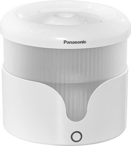 Panasonic Trinkbrunnen CP-JNW01CW für Hund und Katze, Weiß, 1,9 l - Bild 1