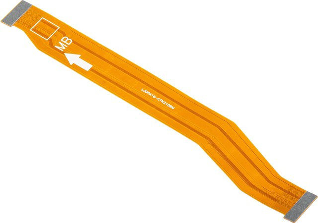 Oppo Flachbandkabel LJOPA16-CTK2109M für A16 - Bild 1