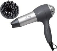 Clatronic Haartrockner HTD 3055 in Grau und Silber - Bild 1
